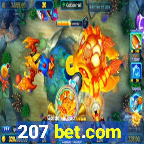 207 bet.com